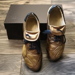 Men's 11 Puma X Alexander Van Slobbe